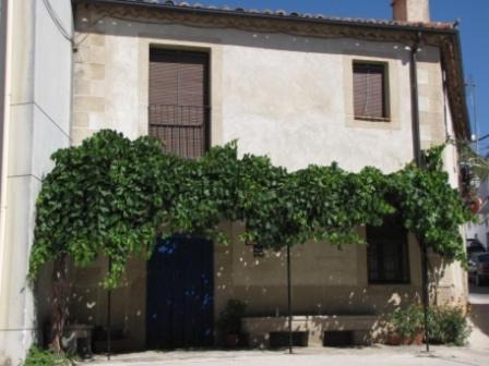 Villar de Plasencia House | Casa Tia Emilia
