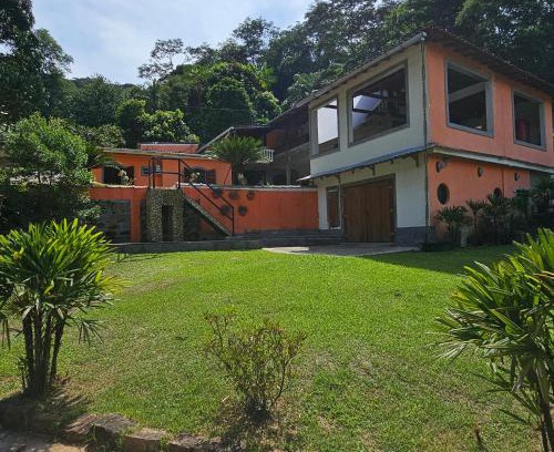 Barreira House | Casa tia Rosa, hospedagem familiar Guapimirim RJ