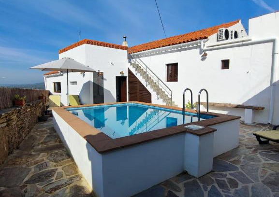 Reguengos de Monsaraz House | Casa Tia Xica