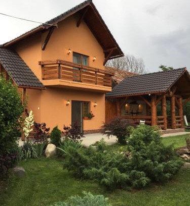 Praid House | Casa Tibi