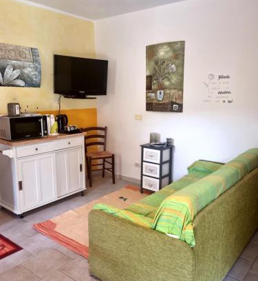 Seulo Apartment | Casa ticci