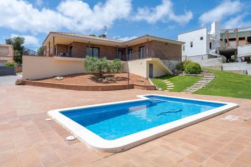 Roda de Bara House | Casa Tico