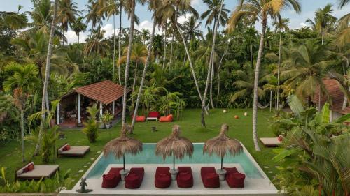 Kathaluwa Hotel | Casa Tikiri - BOUTIQUE HOTEL Adults-Only