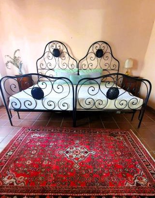 Montecalvo in Foglia Apartment | Casa Tilia