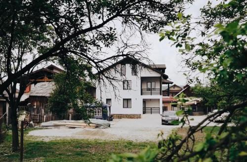 Viseu de Sus House | Casa Timiș