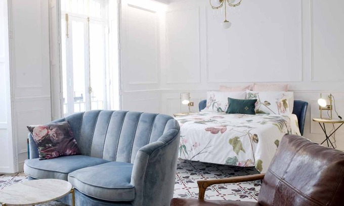 Alcoy Apartment | Casa Timoteo | 1 Bedroom Apartment