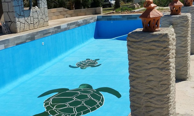 Pratdip Apartment | CASA TINA "1", 4km outside of Miami Platja
