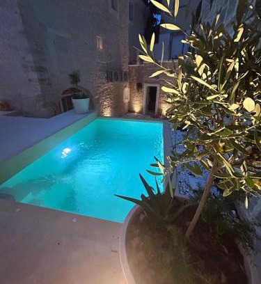 Tinjan Villa | Casa Tinjan