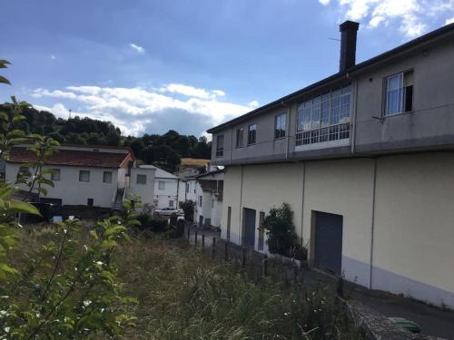 Montederramo House | Casa Tino 2