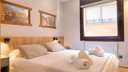 Les Apartment | Casa Tino