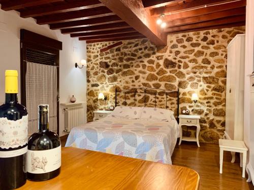 Banos de Montemayor Apartment | Casa tio Basilio