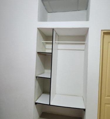 Changara Apartment | Casa Tipo 2