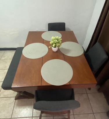 Ciudad Obregon Apartment | Casa Tlaxcala