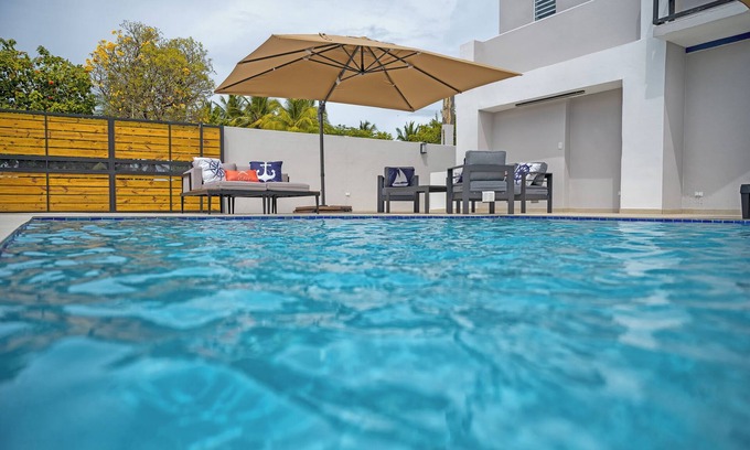 Levittown House | Casa Toñita