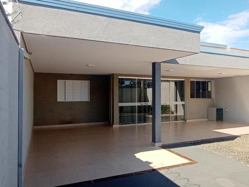 Olimpia House | Casa Toledo