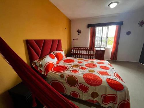 Chetumal House | Casa Toledo Chetumal