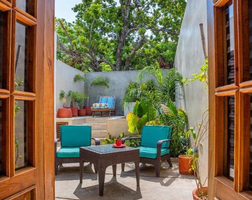 Zona Paseo Montejo House | Casa Toledo