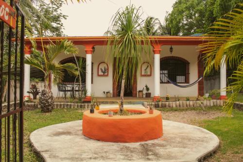 Xul-Ha House | Casa Toloc, Xul-Ha