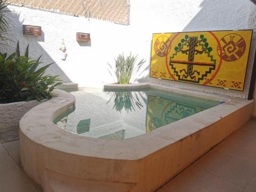 Merida Municipality Apartment | Casa Tolok