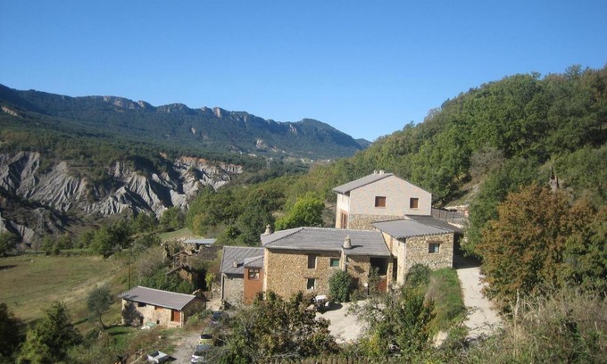 Reperos House | Casa Tomaso - Turismo Rural