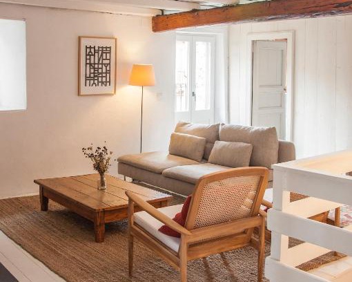 Sorpe House | CASA TON, junto a Baqueira y Aigüestortes