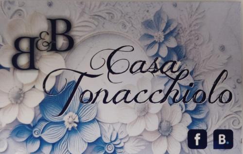 Rovinella Bed & Breakfast | Casa Tonacchiolo