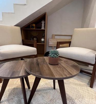Jocotepec Apartment | Casa Tonalli