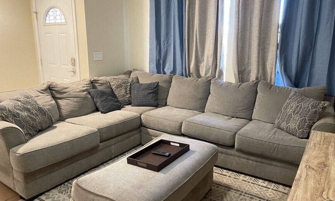 Sierra Vista House | Casa Topaz - Cul-de-Sac Home Close to Amenities
