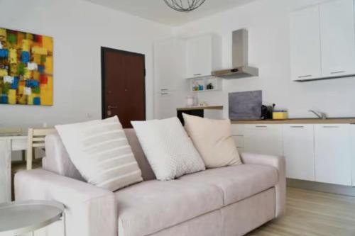 Sestri Levante Apartment | Casa Topazio - 500mt dalla spiaggia