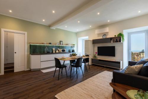 Genzano di Roma Apartment | Casa Tornasole