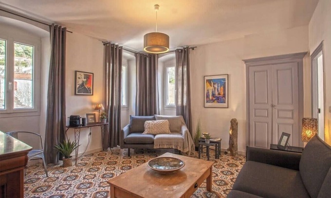 Omessa Apartment | Casa Torra.