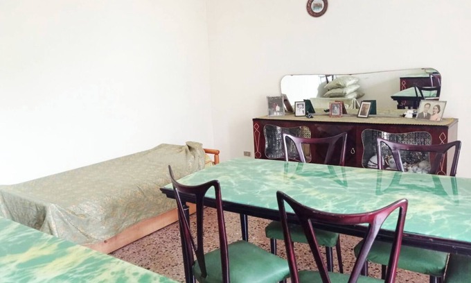 Villa Santo Stefano Apartment | Casa Torre Metabo - One Bedroom Apartment, Sleeps 6