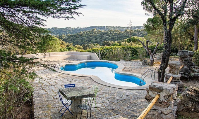 Torrelodones Ski Chalet | Casa Torrelodones