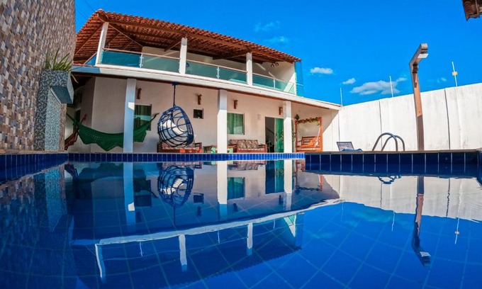 Bonito House | CASA TORRES