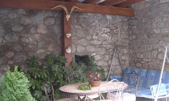 Larrede Apartment | Casa Torres