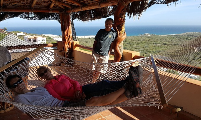 Cabo Pulmo House | Casa Tortuga - Cabo Pulmo area