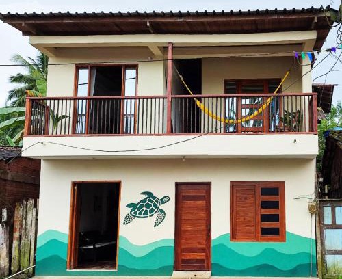 El Valle House | Casa Tortuga
