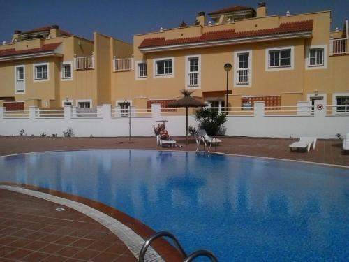 Caleta de Fuste House | Casa Tortuga