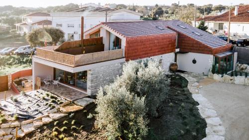 Fatima House | Casa Tosca