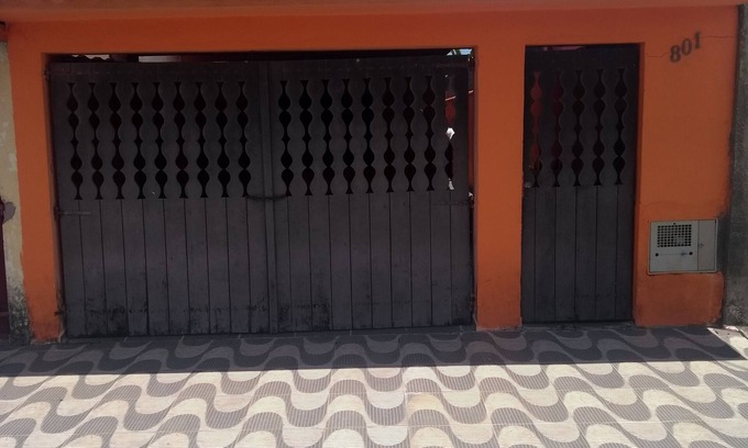 Balneario Santa Eugenia House | Casa Tranquila na Praia