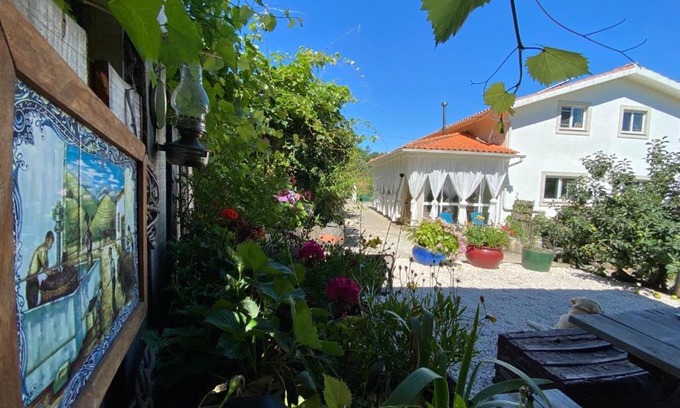 Arganil Bed & Breakfast | Casa Traca