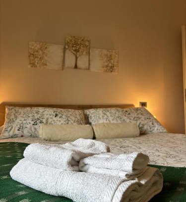 Montopoli di Sabina Apartment | Casa Tramonto e Poesia - Tamerò Estates