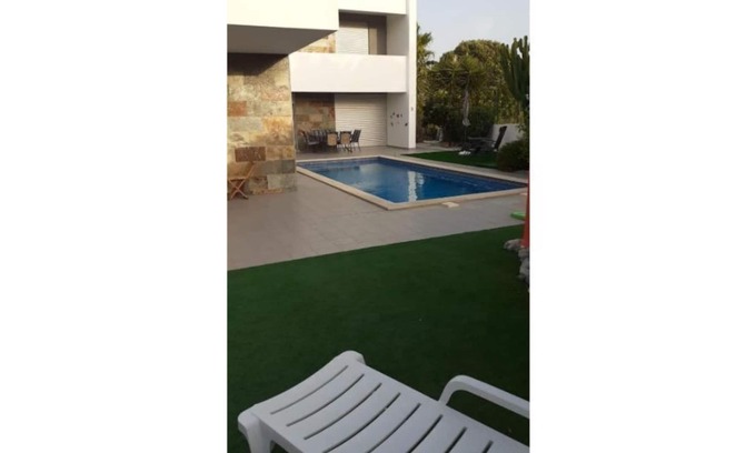 Alcalar Villa | Casa Tranquilo