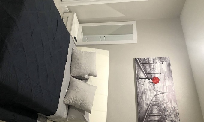 Orlando House | Casa tranquilo