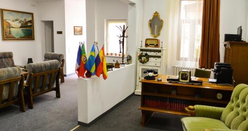 Satu Mare House | Casa Transilvania