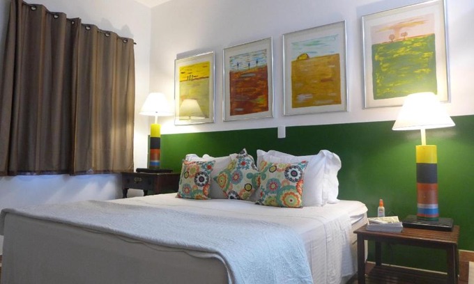 Vargem Grande Bed & Breakfast | Casa Três Bistrô&Suítes