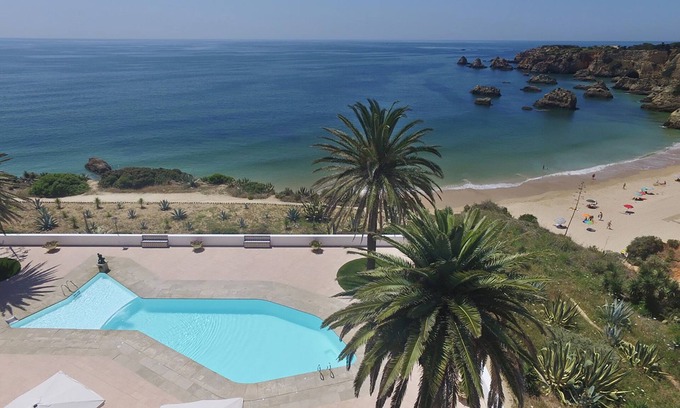 Portimao Bed & Breakfast | Casa Tres Palmeiras