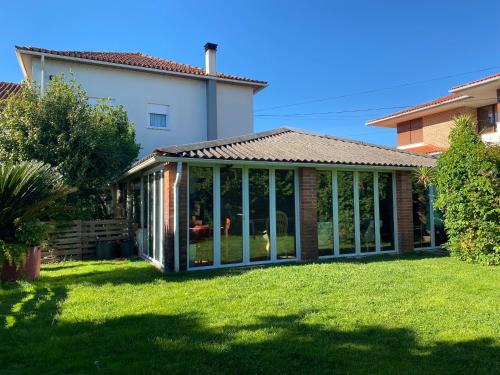Camparca House | Casa Triana