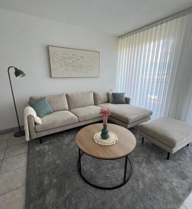 Luscherz Apartment | Casa Tricolina - Lake Life am Bielersee