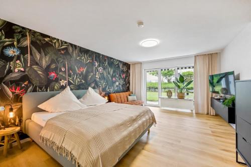 Hemsbach Apartment | Casa Tucan ~ Hemsbach